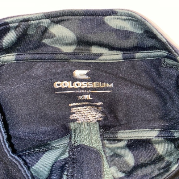 Colosseum Oklahoma State Cowboys OHT Military Appreciation LS JACKET XXL 0034 - Picture 6 of 7